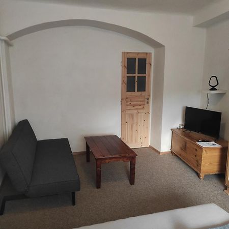 Apartman U Krtka Лазне Кинжвар Екстериор снимка