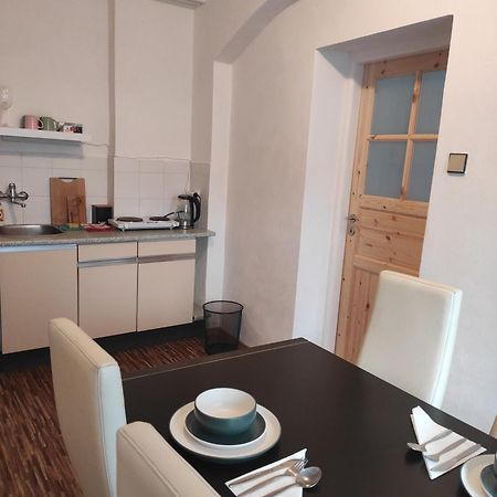 Apartman U Krtka Лазне Кинжвар Екстериор снимка