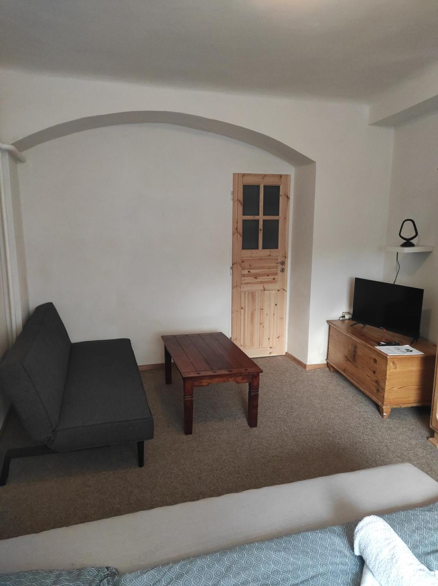 Apartman U Krtka Лазне Кинжвар Екстериор снимка