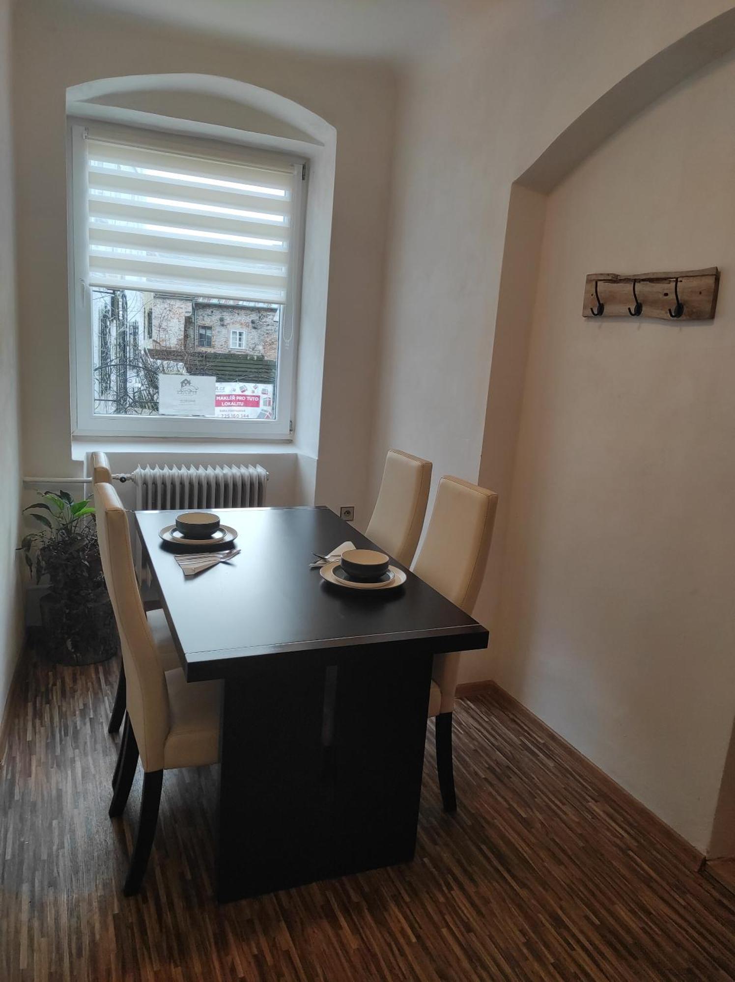 Apartman U Krtka Лазне Кинжвар Екстериор снимка